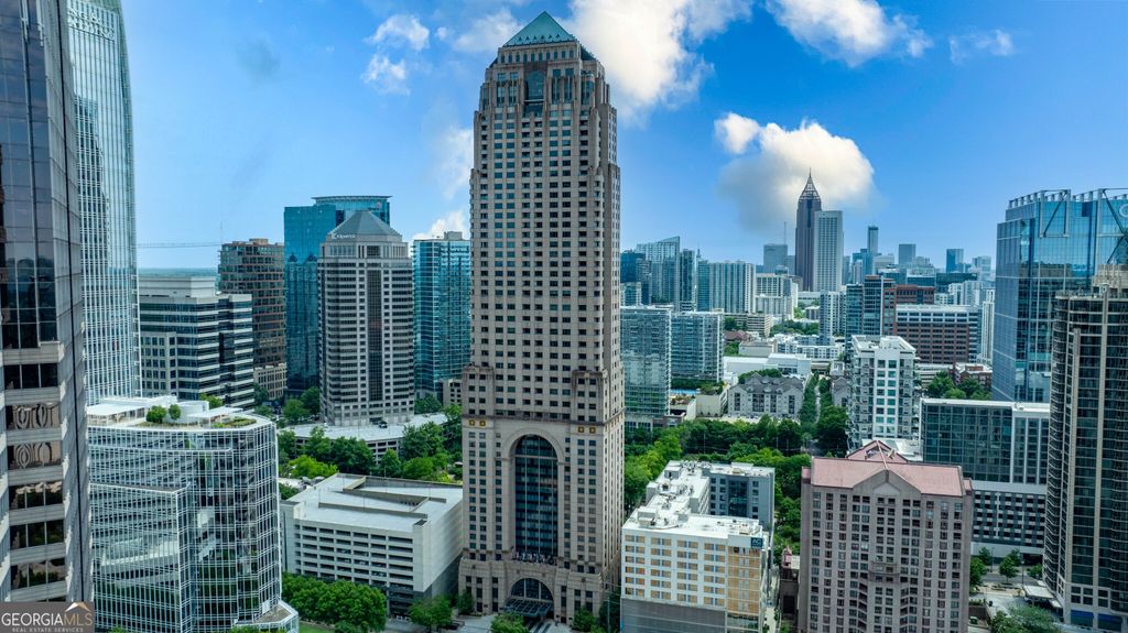 75 14th Street NE 4160, Atlanta, GA 30309