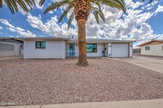 5331 E DODGE Street, Mesa, AZ 85205