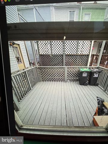 834 E MARKET ST, Mahanoy City, PA 17948