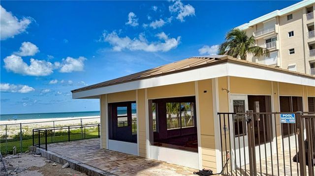 7500 Estero BLVD 1104, Fort Myers Beach, FL 33931