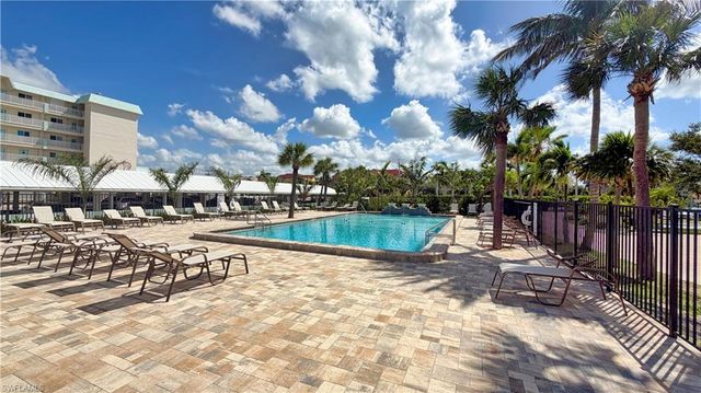 7500 Estero BLVD 1104, Fort Myers Beach, FL 33931