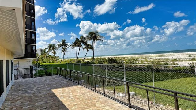 7500 Estero BLVD 1104, Fort Myers Beach, FL 33931