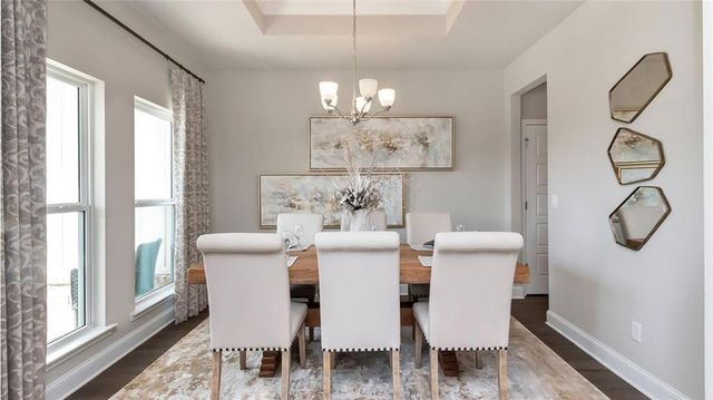 9881 Summit View Circle N, Mobile, AL 36695