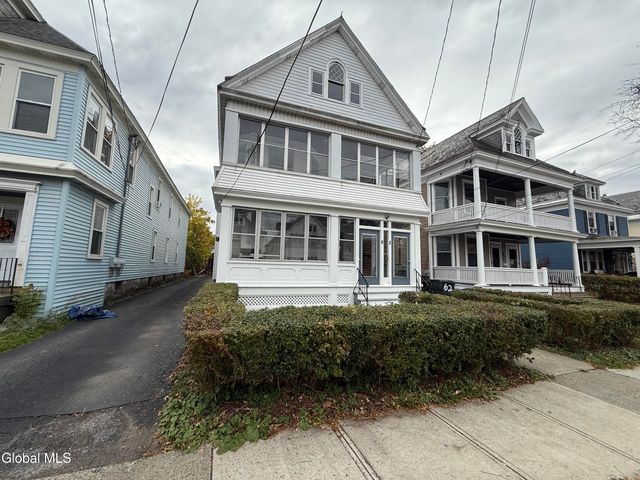 62 Summit Avenue, Albany, NY 12209