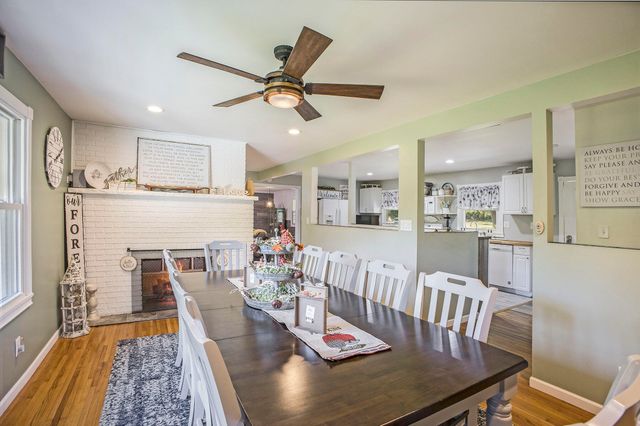 17475 W US Highway 223, Woodstock Twp, MI 49220