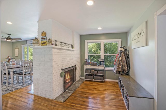 17475 W US Highway 223, Woodstock Twp, MI 49220