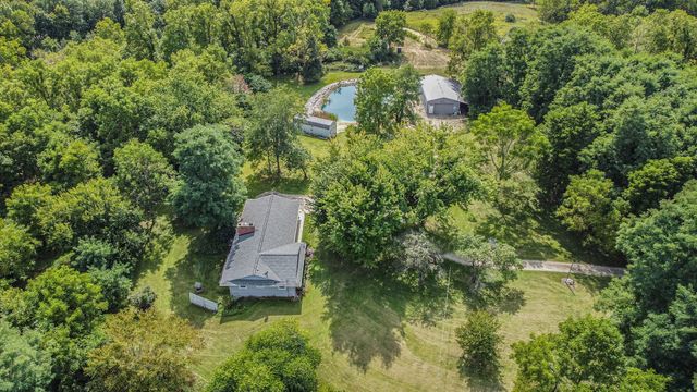 17475 W US Highway 223, Woodstock Twp, MI 49220