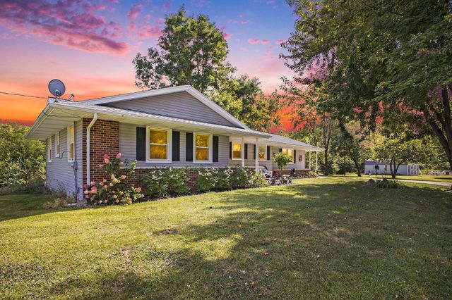 17475 W US Highway 223, Woodstock Twp, MI 49220