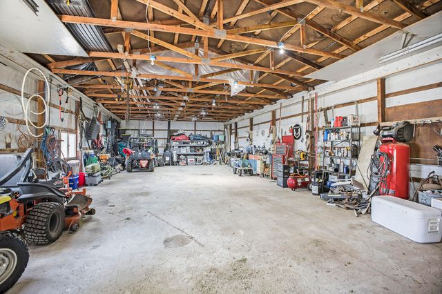 17475 W US Highway 223, Woodstock Twp, MI 49220