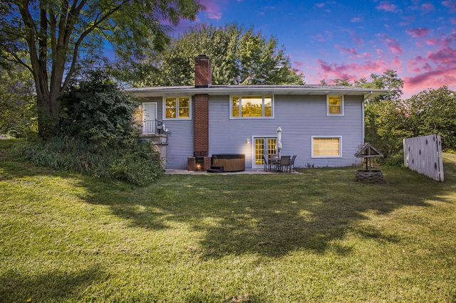 17475 W US Highway 223, Woodstock Twp, MI 49220