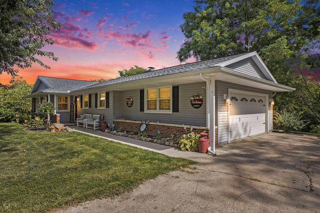 17475 W US Highway 223, Woodstock Twp, MI 49220