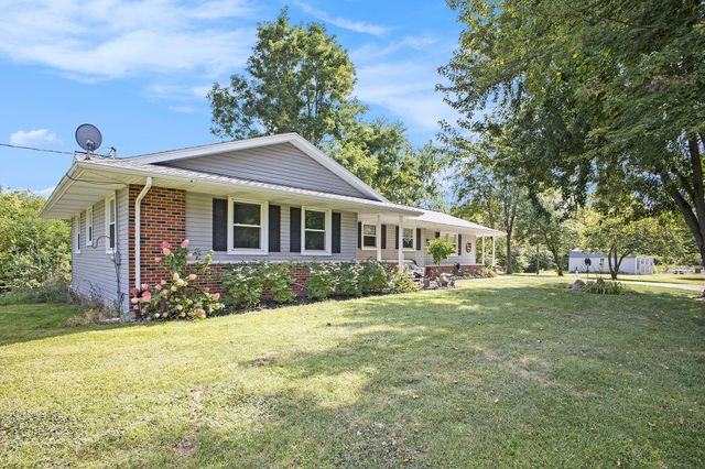 17475 W US Highway 223, Woodstock Twp, MI 49220