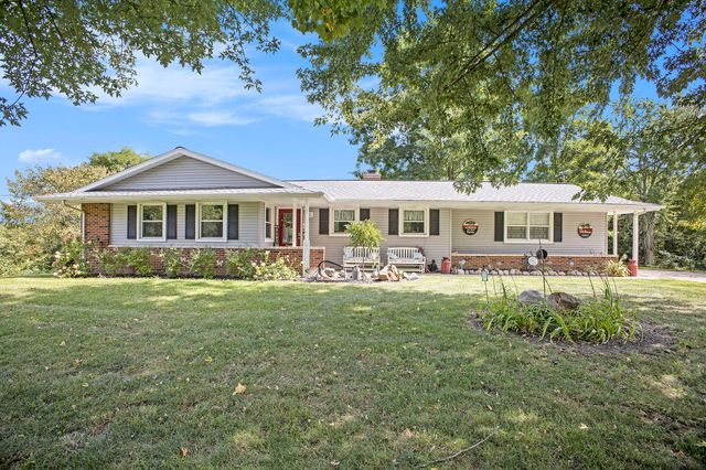 17475 W US Highway 223, Woodstock Twp, MI 49220