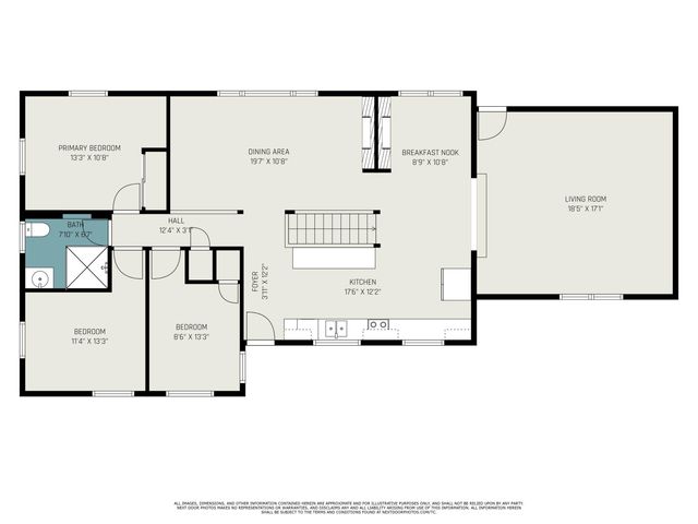 17475 W US Highway 223, Woodstock Twp, MI 49220