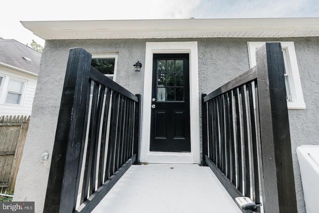 316 CLEMENTS BRIDGE RD, Barrington, NJ 08007