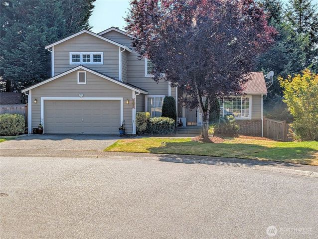 26025 157th Avenue SE, Covington, WA 98042
