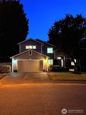 26025 157th Avenue SE, Covington, WA 98042