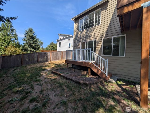 26025 157th Avenue SE, Covington, WA 98042