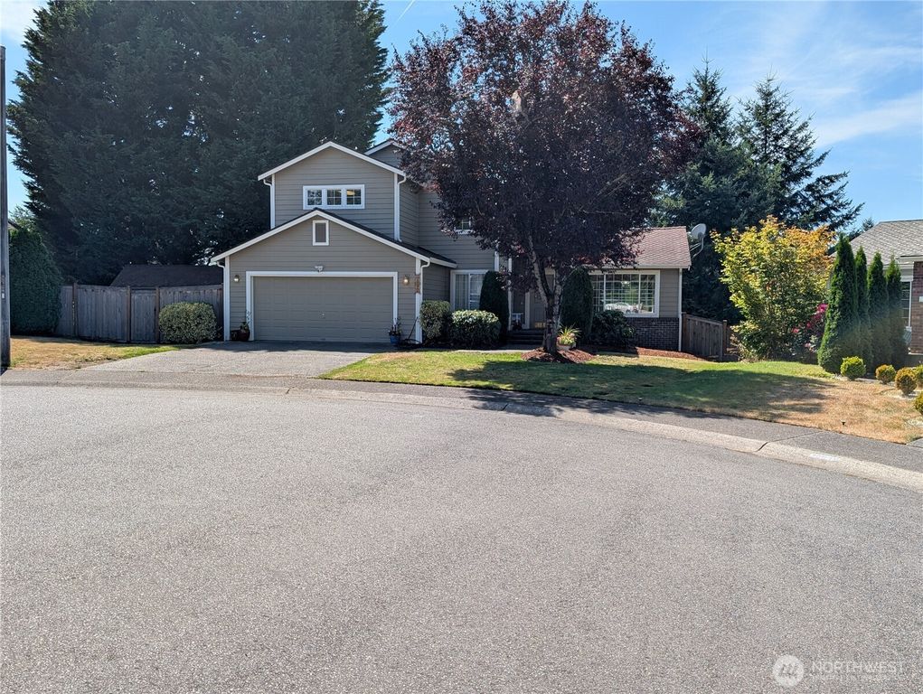 26025 157th Avenue SE, Covington, WA 98042