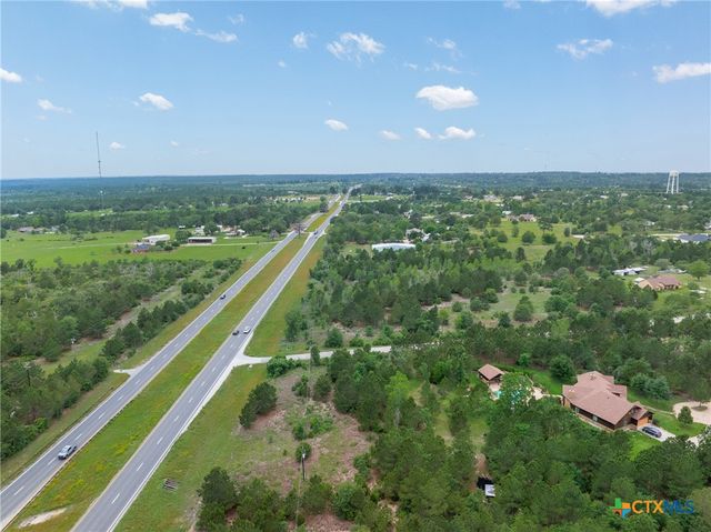 TBD Lot 20c County Rd, Bastrop, TX 78602