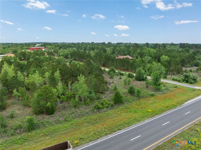 TBD Lot 20c County Rd, Bastrop, TX 78602