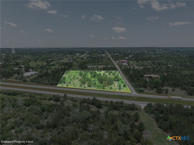 TBD Lot 20c County Rd, Bastrop, TX 78602