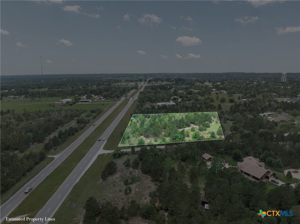 TBD Lot 20c County Rd, Bastrop, TX 78602