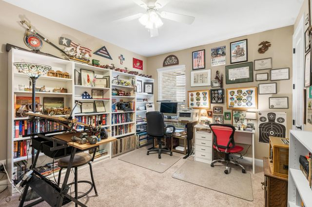 7588 Tyler Run Boulevard, Conroe, TX 77304