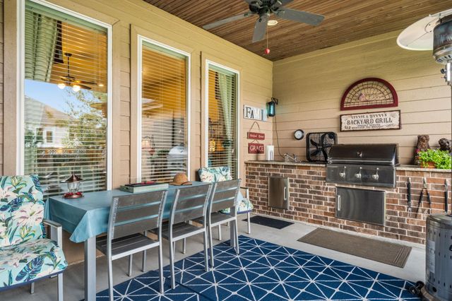 7588 Tyler Run Boulevard, Conroe, TX 77304