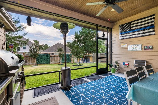 7588 Tyler Run Boulevard, Conroe, TX 77304