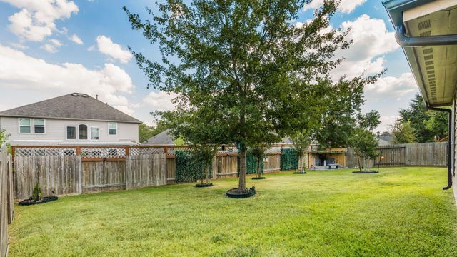 7588 Tyler Run Boulevard, Conroe, TX 77304