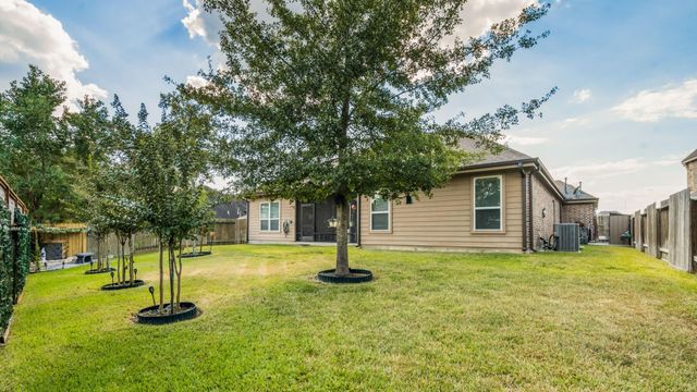 7588 Tyler Run Boulevard, Conroe, TX 77304