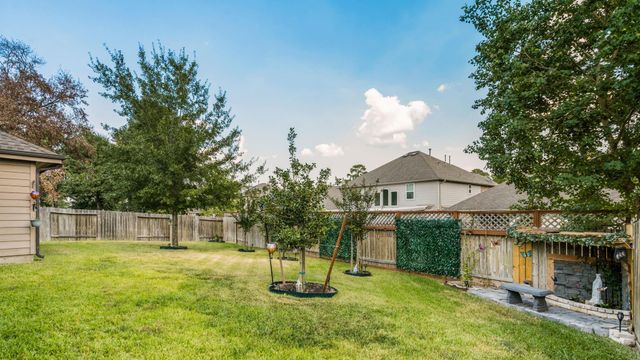 7588 Tyler Run Boulevard, Conroe, TX 77304