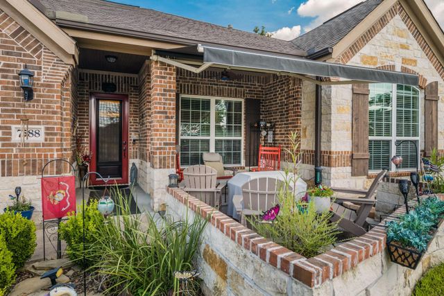 7588 Tyler Run Boulevard, Conroe, TX 77304