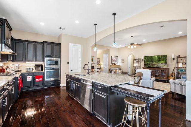 7588 Tyler Run Boulevard, Conroe, TX 77304