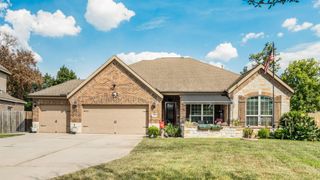 7588 Tyler Run Boulevard, Conroe, TX 77304