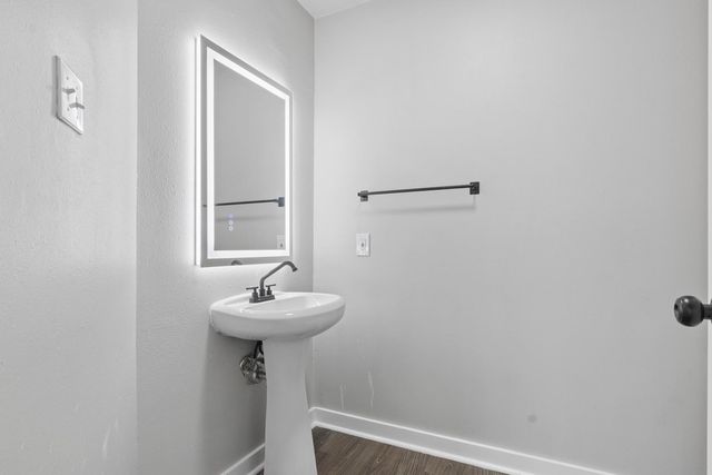 14211 Brunswick Point Lane, Houston, TX 77047