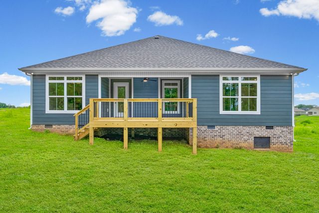 979 Bankside Dr, Clarksville, TN 37043