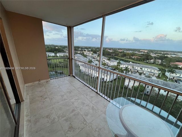 3575 Broken Woods Dr 1002, Coral Springs, FL 33065