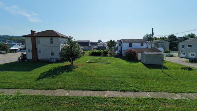 1726 Oak Street, Kenova, WV 25530