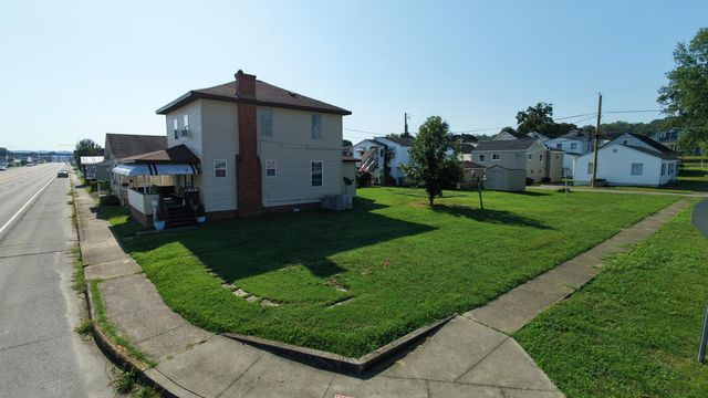 1726 Oak Street, Kenova, WV 25530
