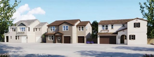 2164 Aneto Way, Santa Paula, CA 93060