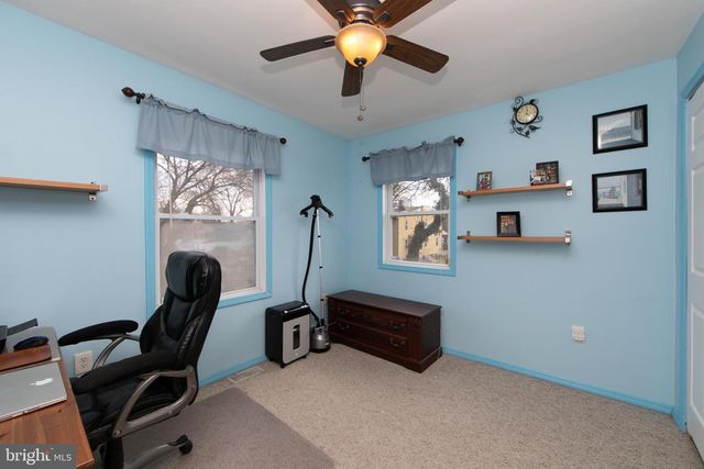 614 W 5TH ST, Palmyra, NJ 08065