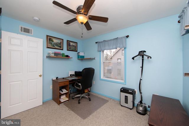 614 W 5TH ST, Palmyra, NJ 08065