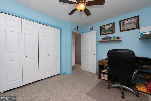 614 W 5TH ST, Palmyra, NJ 08065