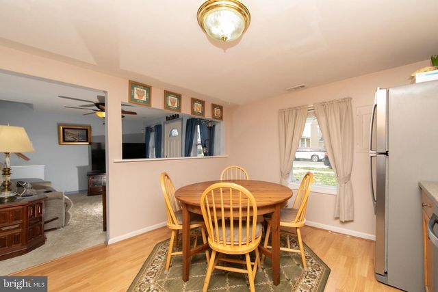 614 W 5TH ST, Palmyra, NJ 08065