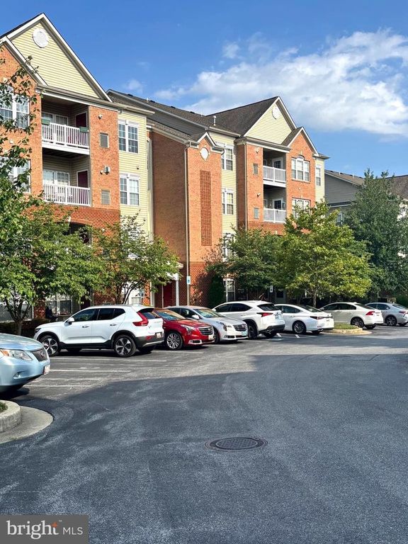 9413 ASHLYN CIR #9413, Owings Mills, MD 21117
