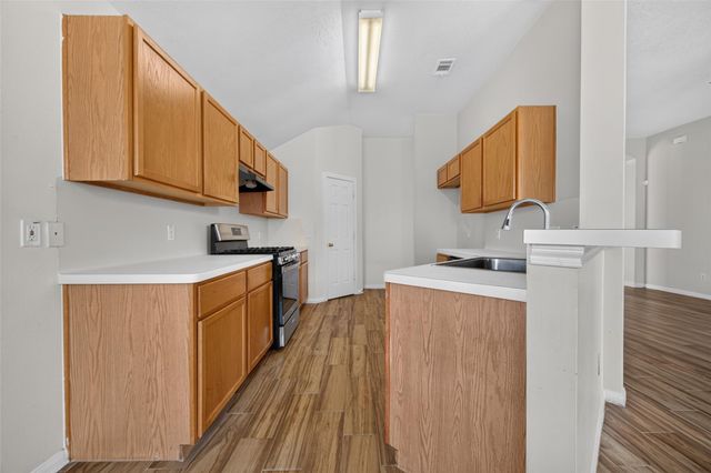 1706 Teal Run Place Drive, Fresno, TX 77545