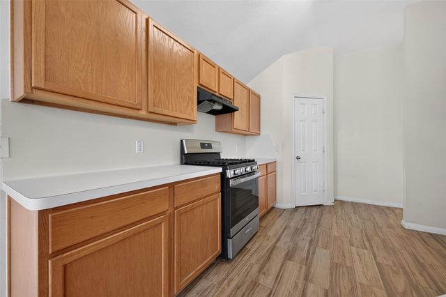 1706 Teal Run Place Drive, Fresno, TX 77545