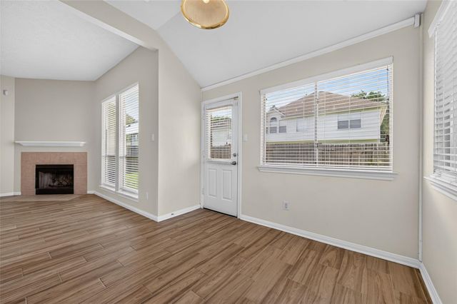 1706 Teal Run Place Drive, Fresno, TX 77545